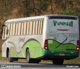 Turin Transportes 1330 na cidade de Conselheiro Lafaiete, Minas Gerais, Brasil, por Eduardo Vieira. Número da foto: #13115214.