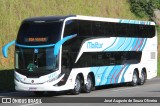 Malitur Turismo 11777 na cidade de Piraí, Rio de Janeiro, Brasil, por José Augusto de Souza Oliveira. Número da foto: #13114424.