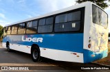 Líder Turismo 13 na cidade de Santo Antônio do Monte, Minas Gerais, Brasil, por Vicente de Paulo Alves. Número da foto: #13115915.