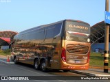 Auto Viação Gadotti 7030 na cidade de Aparecida, São Paulo, Brasil, por Weslley Kelvin Batista. Número da foto: #13113812.