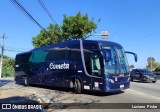 Viação Cometa 721552 na cidade de São Paulo, São Paulo, Brasil, por Luciano  Piske. Número da foto: #13115726.