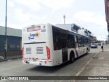 Lumaca C233 na cidade de San José, Costa Rica, por Sebastián Solano. Número da foto: #13116091.