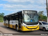 Rio Guamá AP-76808 na cidade de Belém, Pará, Brasil, por Samara Goes. Número da foto: #13114394.