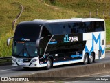 Empresa de Ônibus Nossa Senhora da Penha 64115 na cidade de Canas, São Paulo, Brasil, por João Felipe. Número da foto: #13115768.