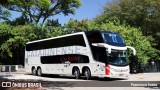 Auto Viação Catarinense 3709 na cidade de São Paulo, São Paulo, Brasil, por Francisco Ivano. Número da foto: #13114428.