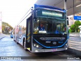 BRT Salvador 42012 na cidade de Salvador, Bahia, Brasil, por Marcos Paulo. Número da foto: #13115843.