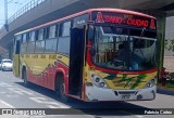 Transportes Ingaruca 171 na cidade de Santiago de Surco, Lima, Lima Metropolitana, Peru, por Fabricio Cortez. Número da foto: #13113381.