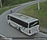 Trans Pompiani 1228 na cidade de Mairinque, São Paulo, Brasil, por Flavio Alberto Fernandes. Número da foto: #:id.