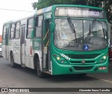 OT Trans - Ótima Salvador Transportes 20564 na cidade de Salvador, Bahia, Brasil, por Alexandre Souza Carvalho. Número da foto: #:id.
