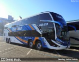 Transmar Turismo 25000 na cidade de Aparecida, São Paulo, Brasil, por Weslley Kelvin Batista. Número da foto: #13113826.
