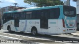 Auto Viação Dragão do Mar 42810 na cidade de Fortaleza, Ceará, Brasil, por Bernardo Pinheiro de Sousa. Número da foto: #:id.