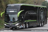 Viação Garcia 86039 na cidade de Piraí, Rio de Janeiro, Brasil, por José Augusto de Souza Oliveira. Número da foto: #13114333.