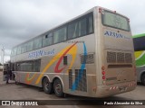 Atsyn Travel 715 na cidade de Queimados, Rio de Janeiro, Brasil, por Paulo Alexandre da Silva. Número da foto: #13114301.