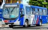 Radial Transporte Coletivo 41.671 na cidade de Suzano, São Paulo, Brasil, por Cauan Ferreira. Número da foto: #13113517.