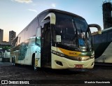 Empresa Gontijo de Transportes 19435 na cidade de Belo Horizonte, Minas Gerais, Brasil, por Maurício Nascimento. Número da foto: #13113997.