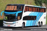Malitur Turismo 8600 na cidade de Piraí, Rio de Janeiro, Brasil, por José Augusto de Souza Oliveira. Número da foto: #13114417.