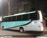 Ônibus Particulares 64 na cidade de Belo Horizonte, Minas Gerais, Brasil, por Bruno Santos Lima. Número da foto: #:id.