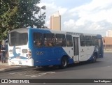 Onicamp Transporte Coletivo 4865 na cidade de Campinas, São Paulo, Brasil, por Leo Rodrigues. Número da foto: #:id.