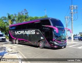 Moraes Turismo 2061 na cidade de São Paulo, São Paulo, Brasil, por Luciano  Piske. Número da foto: #13115552.