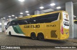 Empresa Gontijo de Transportes 19790 na cidade de Belo Horizonte, Minas Gerais, Brasil, por Helder Fernandes da Silva. Número da foto: #13113038.