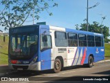 BR Mobilidade Baixada Santista 722061 na cidade de Praia Grande, São Paulo, Brasil, por Leonardo Araújo Silva. Número da foto: #13113029.