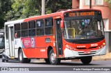Autotrans > Turilessa 25130 na cidade de Belo Horizonte, Minas Gerais, Brasil, por Paulo Henrique Pereira Borges. Número da foto: #13114198.