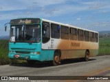 Ônibus Particulares 83093 na cidade de Goianésia, Goiás, Brasil, por André Luiz Canon. Número da foto: #13114519.