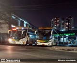 Empresa Gontijo de Transportes 19435 na cidade de Belo Horizonte, Minas Gerais, Brasil, por Maurício Nascimento. Número da foto: #13113946.