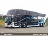 Empresa de Ônibus Nossa Senhora da Penha 65080 na cidade de Curitiba, Paraná, Brasil, por André Luiz Gomes de Souza. Número da foto: #13115727.
