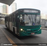 OT Trans - Ótima Salvador Transportes 20295 na cidade de Salvador, Bahia, Brasil, por Ruan Amancio. Número da foto: #:id.