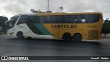 Empresa Gontijo de Transportes 18310 na cidade de Ponto dos Volantes, Minas Gerais, Brasil, por LucasP. Santos. Número da foto: #13115932.