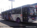 Radial Transporte Coletivo 41.457 na cidade de Itaquaquecetuba, São Paulo, Brasil, por Gilberto Mendes dos Santos. Número da foto: #13112978.