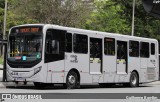 Auto Viação Redentor HL336 na cidade de Curitiba, Paraná, Brasil, por Guilherme Bomfim. Número da foto: #13116066.