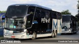 Empresa de Ônibus Nossa Senhora da Penha 58003 na cidade de São Paulo, São Paulo, Brasil, por Vicente de Paulo Alves. Número da foto: #13113045.