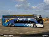 Aritur Transporte e Turismo 40000 na cidade de Colatina, Espírito Santo, Brasil, por Rafael Rosa. Número da foto: #13114478.