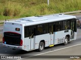 Mercedes-Benz TORINO na cidade de Canas, São Paulo, Brasil, por João Felipe. Número da foto: #13115858.