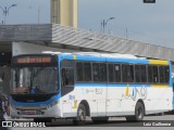 Transportes Barra D13120 na cidade de Rio de Janeiro, Rio de Janeiro, Brasil, por Luiz Guilherme. Número da foto: #13114852.