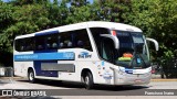 Auto Viação Bragança 11006 na cidade de São Paulo, São Paulo, Brasil, por Francisco Ivano. Número da foto: #13114348.