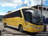 Viação Nova Itapemirim 21066 na cidade de Timóteo, Minas Gerais, Brasil, por Joase Batista da Silva. Número da foto: #13114666.