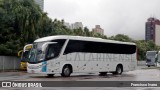 Auto Viação Catarinense 3412 na cidade de Curitiba, Paraná, Brasil, por Francisco Ivano. Número da foto: #13115667.