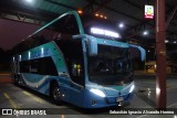 TranSantin 53 na cidade de Temuco, Cautín, Araucanía, Chile, por Sebastián Ignacio Alvarado Herrera. Número da foto: #13112930.
