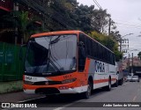 JWC - Opala Turismo 1012 na cidade de São Paulo, São Paulo, Brasil, por Andre Santos de Moraes. Número da foto: #13113460.