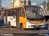 Grande Ocidental 038 na cidade de Luziânia, Goiás, Brasil, por Matheus de Souza. Número da foto: #13113526.
