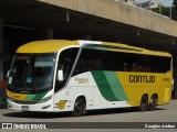 Empresa Gontijo de Transportes 19815 na cidade de Belo Horizonte, Minas Gerais, Brasil, por Douglas Andrez. Número da foto: #13113440.