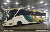 Empresa Gontijo de Transportes 19790 na cidade de Belo Horizonte, Minas Gerais, Brasil, por Helder Fernandes da Silva. Número da foto: #13113039.