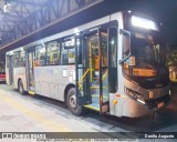 Expresso CampiBus 2345 na cidade de Campinas, São Paulo, Brasil, por Danilo Augusto. Número da foto: #13115767.