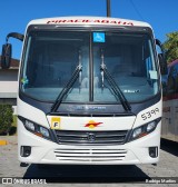 Viação Piracicabana 5399 na cidade de Joinville, Santa Catarina, Brasil, por Rodrigo Martins. Número da foto: #13115873.