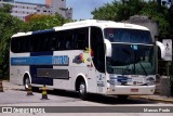VIDA - Viação Danúbio Azul 8008 na cidade de São Paulo, São Paulo, Brasil, por Marcus Prado. Número da foto: #13114944.
