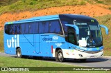 UTIL - União Transporte Interestadual de Luxo 9904 na cidade de Aparecida, São Paulo, Brasil, por Paulo Henrique Pereira Borges. Número da foto: #13114637.
