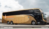 Autotransportes TUFESA 351 na cidade de Tarímbaro, Michoacán, México, por Fabián Reyes. Número da foto: #13115913.